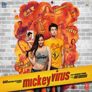 Mickey Virus (OST)