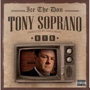 Tony Soprano (Single)