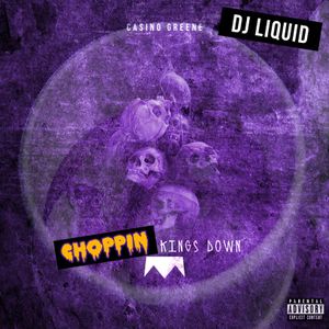 Warning Shotz (Chopped and Screwed)