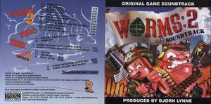 Worms of War