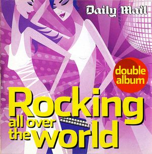 Daily Mail: Rocking All Over the World