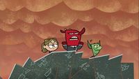 Mount Misery