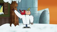 Snowrilla