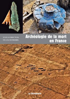 Archéologie de la mort en France