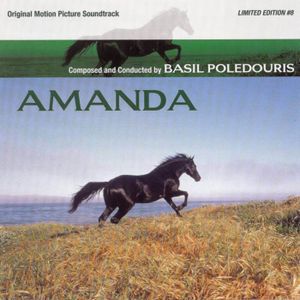 Amanda (OST)