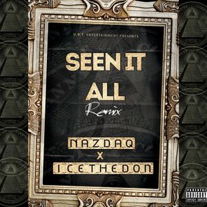 Seen It All (Remix) (Single)