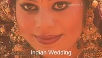 Indian Wedding(An Rèiteach Innseanach)