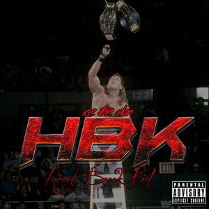 HBK [Deluxe Edition]
