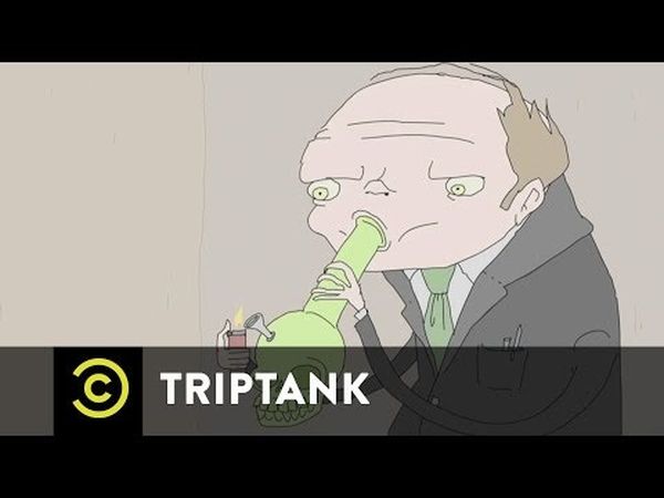 TripTank