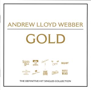 Gold: The Definitive Hit Singles Collection