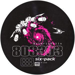 Six-Pack (EP)