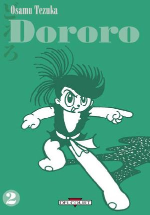 Dororo, tome 2