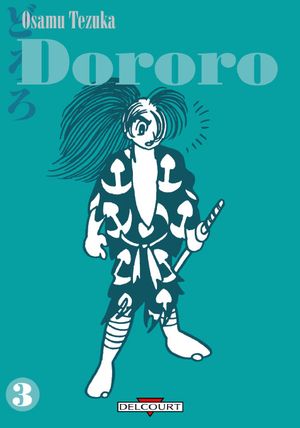 Dororo, tome 3