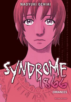 Syndrome 1866, tome 5