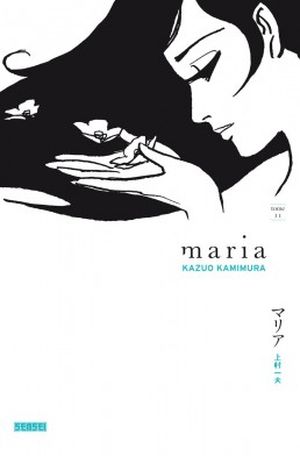 Maria, tome 2