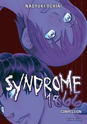 Syndrome 1866, tome 7