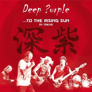 …to the Rising Sun (in Tokyo) (Live)
