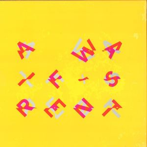 A Waif’s Rent (EP)