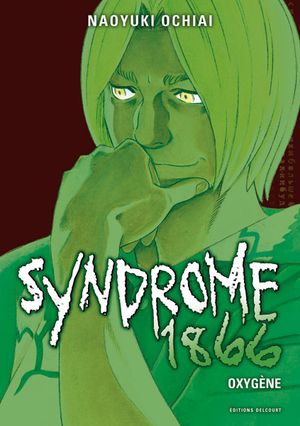 Syndrome 1866, tome 8