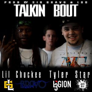 Talkin' Bout (Single)