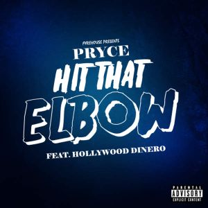 Hit That Elbow (Single)