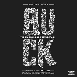 Buck: The Original Book Soundtrack (OST)