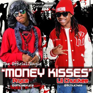 Money Kisses