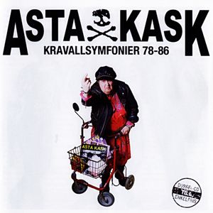 Kravallsymfonier 78-86