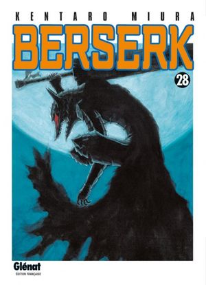 Berserk, tome 28