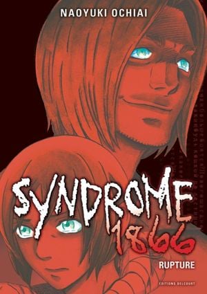 Syndrome 1866, tome 9