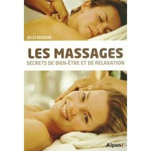 Les massages