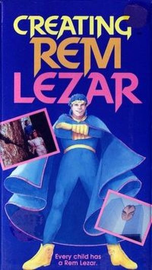 Creating Rem Lezar