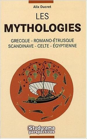 Les Mythologies