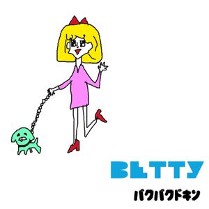 BETTY (Single)