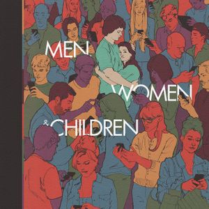 Men, Women & Children: Music From the Motion Picture (OST)
