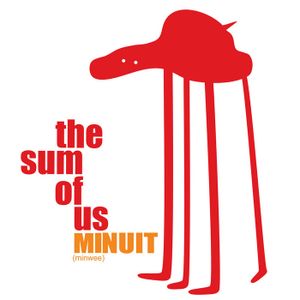 The Sum of Us (Single)