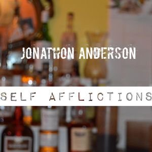 Self Afflictions (Single)