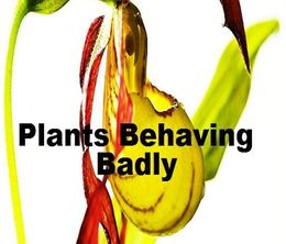 image-https://media.senscritique.com/media/000011696113/0/plants_behaving_badly.jpg