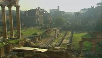 Ancient Rome and its Mysterious Cities