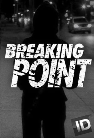 Breaking Point (2015)