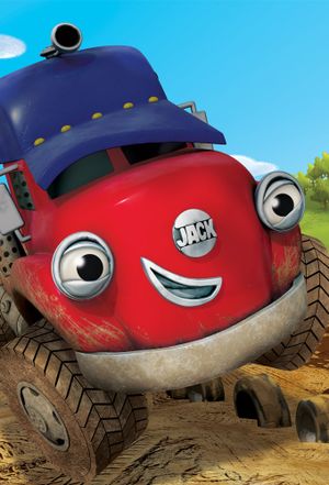 Jack et les camions