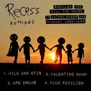 Recess (Milo & Otis remix)