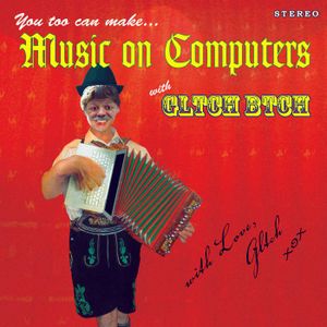 Music on Computers