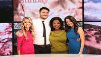 Oprah and Three New Voices: Next Generation Spiritual Thinkers