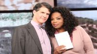 Oprah and Neurosurgeon Eben Alexander: Proof of Heaven