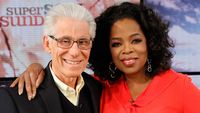 Oprah & Dr. Brian Weiss: Reincarnation, Past Lives and Miracles