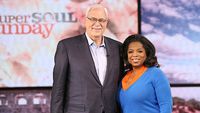Oprah and Legendary NBA Coach Phil Jackson: The Zen Master