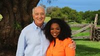 Oprah & Steven Pressfield: Unlocking Your Creative Genius