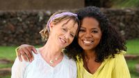 Oprah and Bestselling Author Anne Lamott: The 3 Essential Prayers