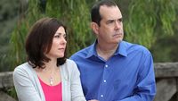 Oprah and Sandy Hook Parents Francine and David Wheeler: After Sandy Hook